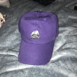 Fall Out Boy Mania wave dad hat